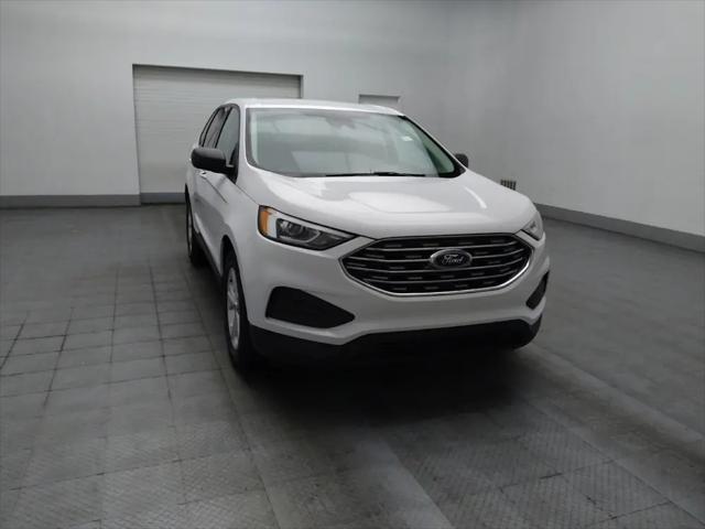 2021 Ford Edge SE