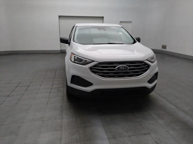2021 Ford Edge SE