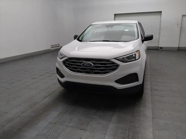 2021 Ford Edge SE