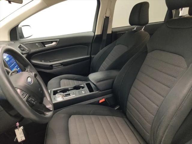 2021 Ford Edge SE