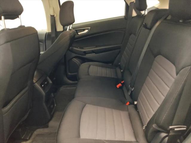 2021 Ford Edge SE