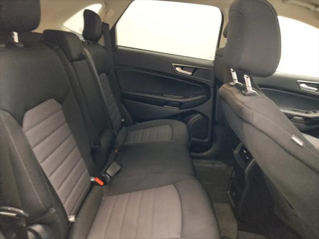 2021 Ford Edge SE
