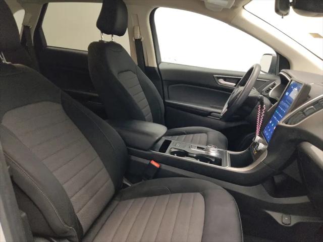 2021 Ford Edge SE