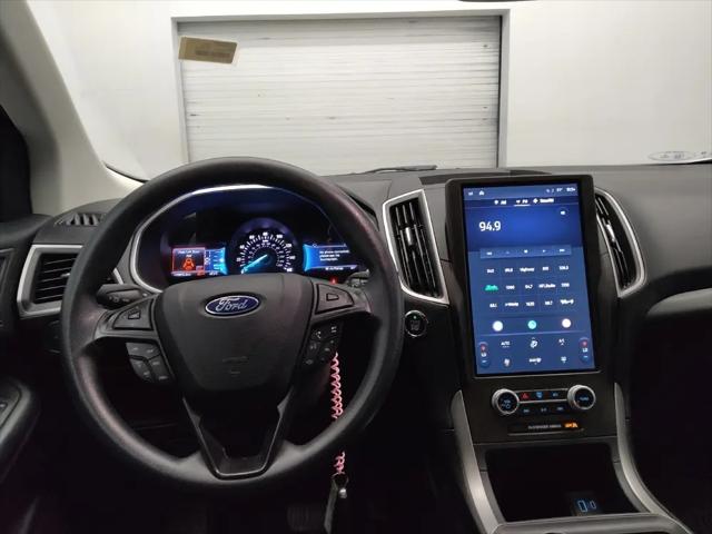 2021 Ford Edge SE