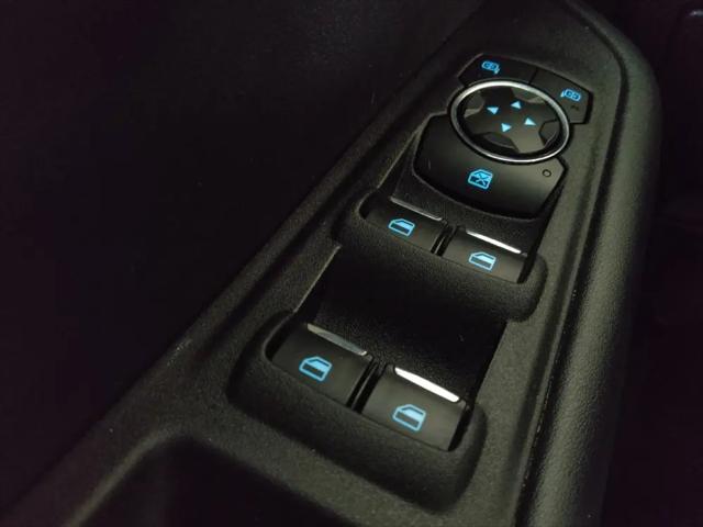 2021 Ford Edge SE