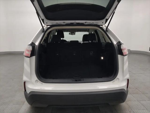 2021 Ford Edge SE