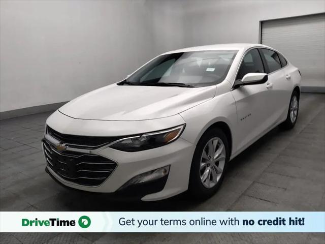 2023 Chevrolet Malibu FWD 1LT for sale in Pelham, AL