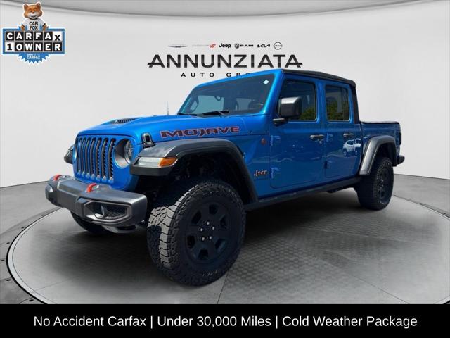 2023 Jeep Gladiator Sport for sale in Port Jervis, NY