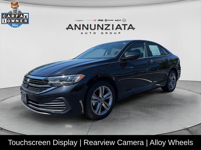 2024 Volkswagen Jetta 1.5T SE for sale in Port Jervis, NY