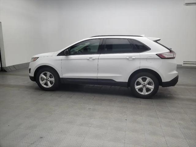 2015 Ford Edge SE
