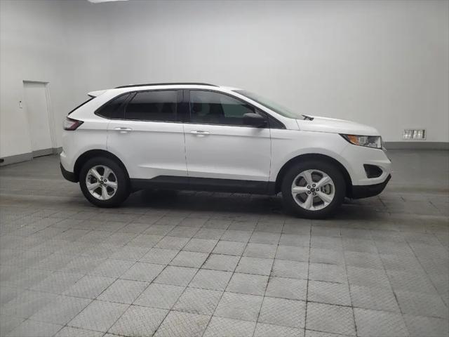 2015 Ford Edge SE