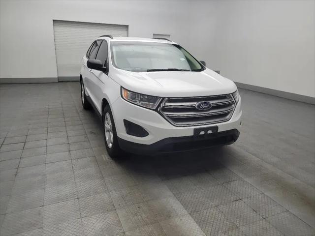 2015 Ford Edge SE