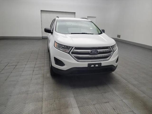 2015 Ford Edge SE