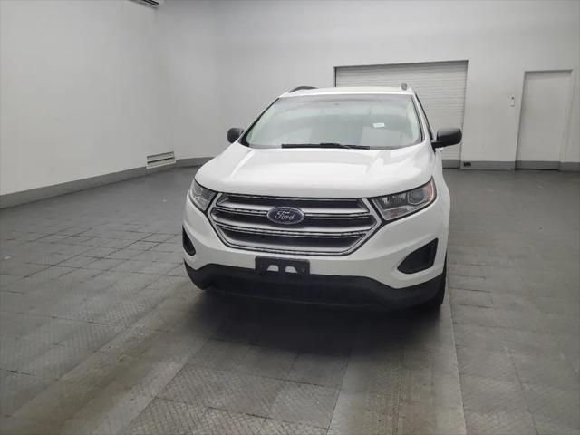 2015 Ford Edge SE