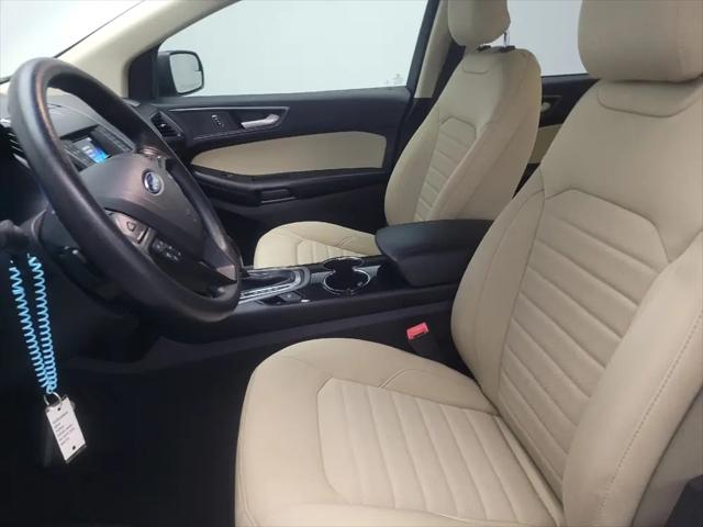 2015 Ford Edge SE