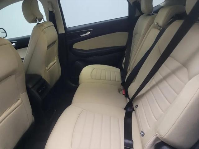 2015 Ford Edge SE