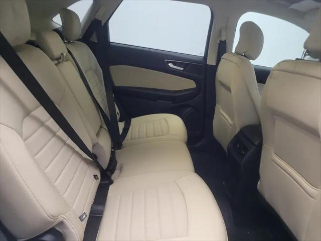 2015 Ford Edge SE