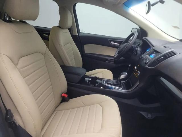2015 Ford Edge SE