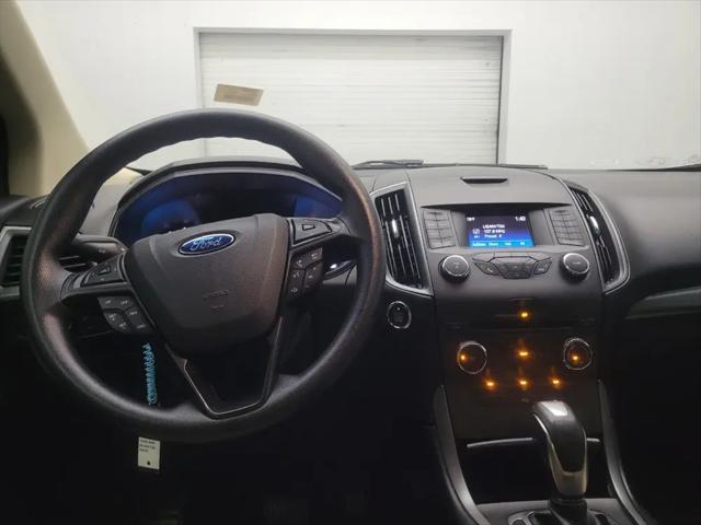 2015 Ford Edge SE