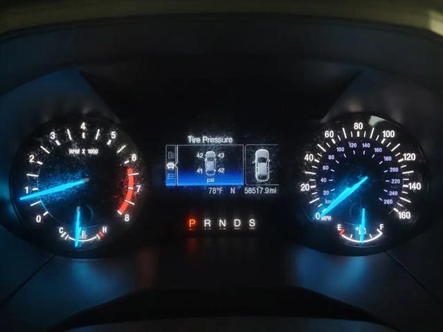 2015 Ford Edge SE