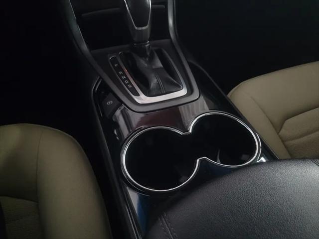 2015 Ford Edge SE