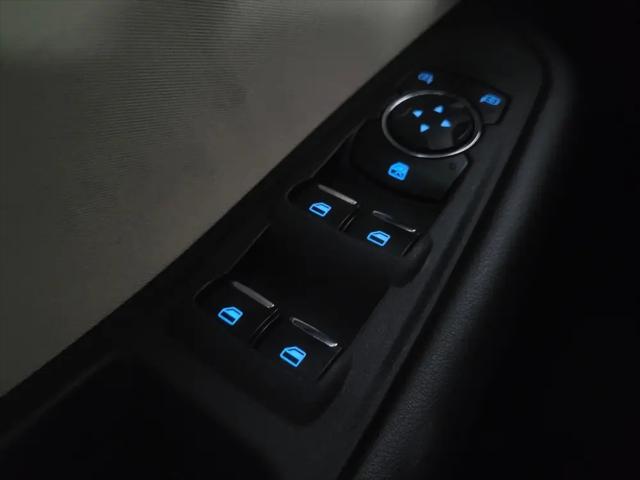 2015 Ford Edge SE