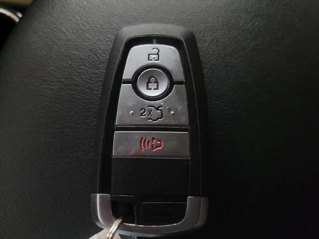 2015 Ford Edge SE