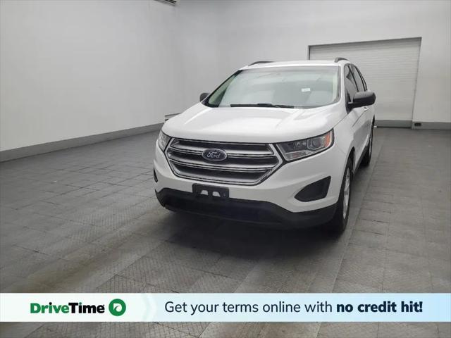 2015 Ford Edge SE for sale in Augusta, GA