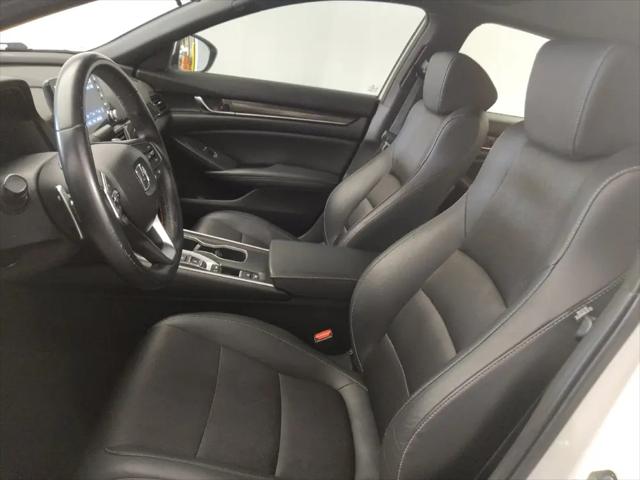 2020 Honda Accord Sport 2.0T