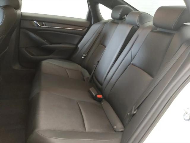 2020 Honda Accord Sport 2.0T