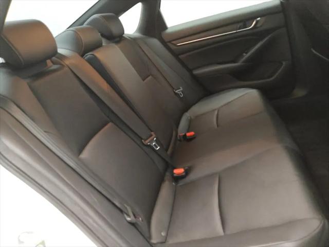 2020 Honda Accord Sport 2.0T