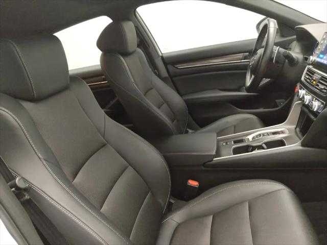 2020 Honda Accord Sport 2.0T