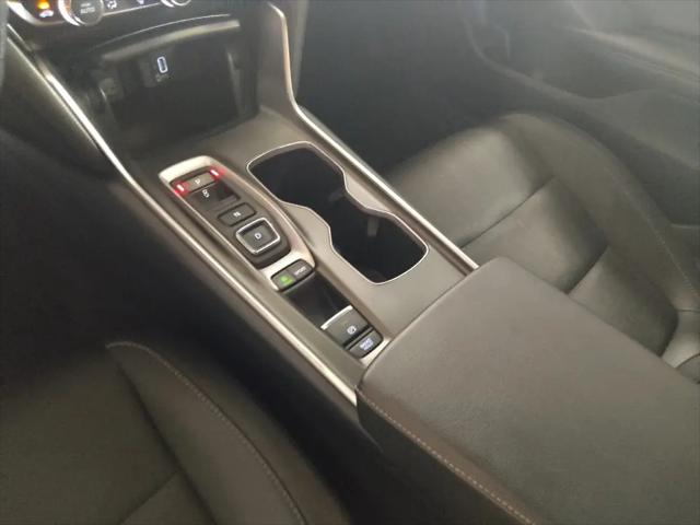 2020 Honda Accord Sport 2.0T