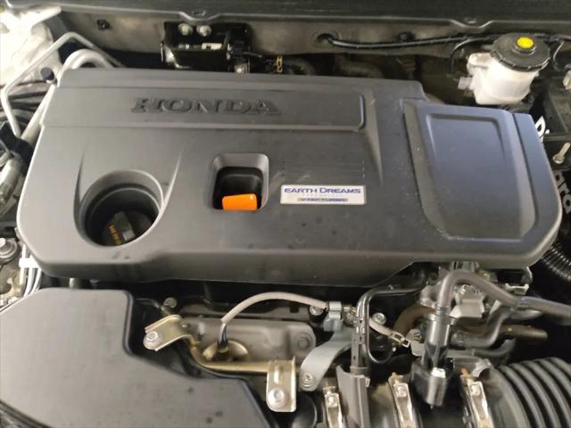 2020 Honda Accord Sport 2.0T