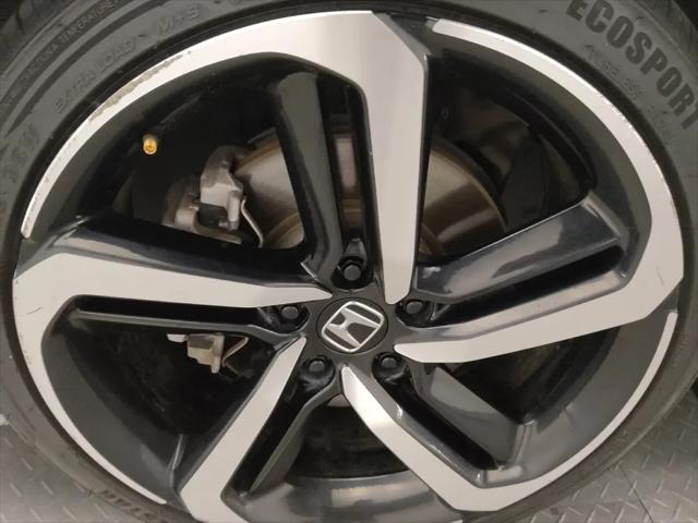 2020 Honda Accord Sport 2.0T