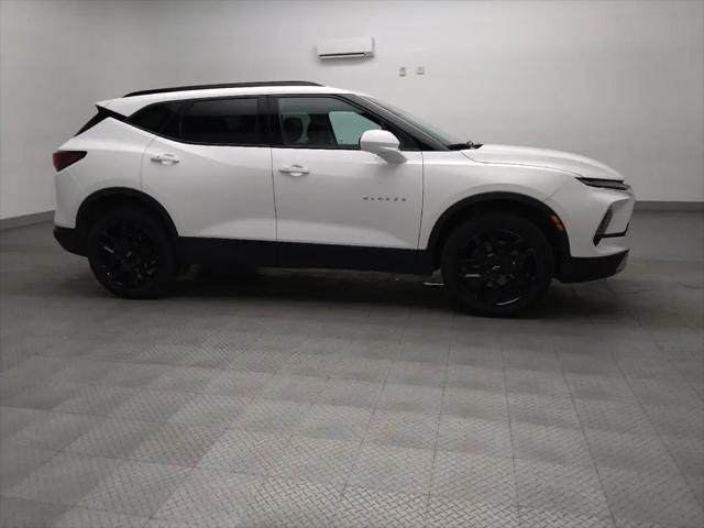 2024 Chevrolet Blazer FWD 2LT