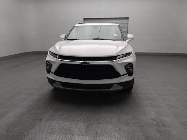 2024 Chevrolet Blazer FWD 2LT