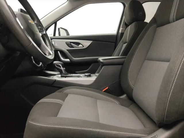 2024 Chevrolet Blazer FWD 2LT