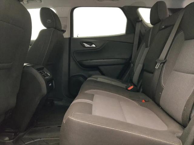 2024 Chevrolet Blazer FWD 2LT