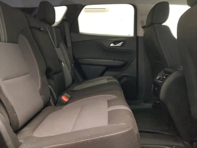 2024 Chevrolet Blazer FWD 2LT