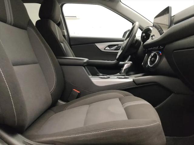 2024 Chevrolet Blazer FWD 2LT