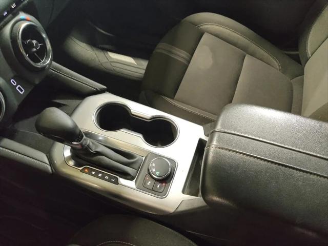 2024 Chevrolet Blazer FWD 2LT