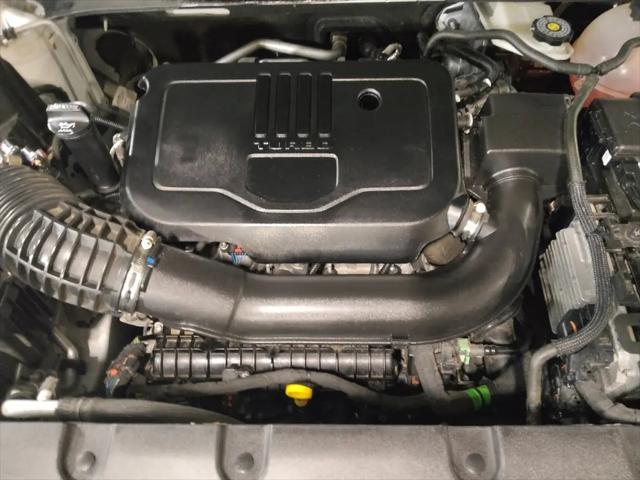 2024 Chevrolet Blazer FWD 2LT
