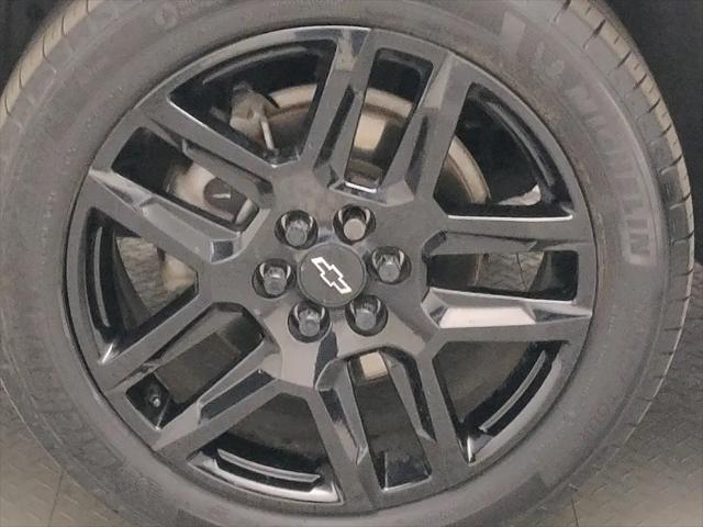 2024 Chevrolet Blazer FWD 2LT