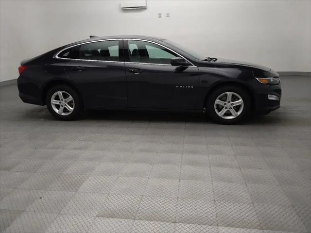 2023 Chevrolet Malibu FWD LS
