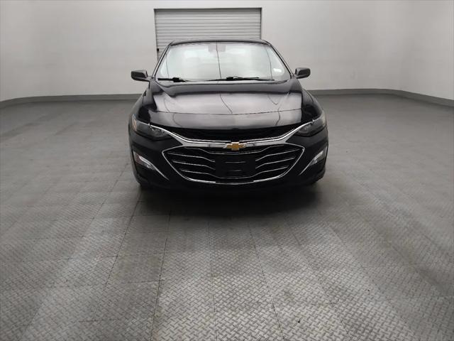 2023 Chevrolet Malibu FWD LS
