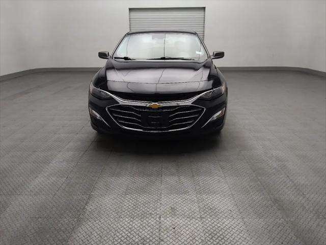 2023 Chevrolet Malibu FWD LS