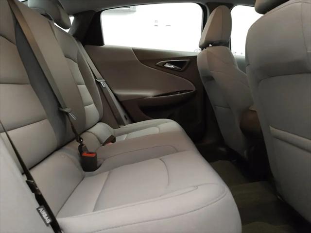 2023 Chevrolet Malibu FWD LS