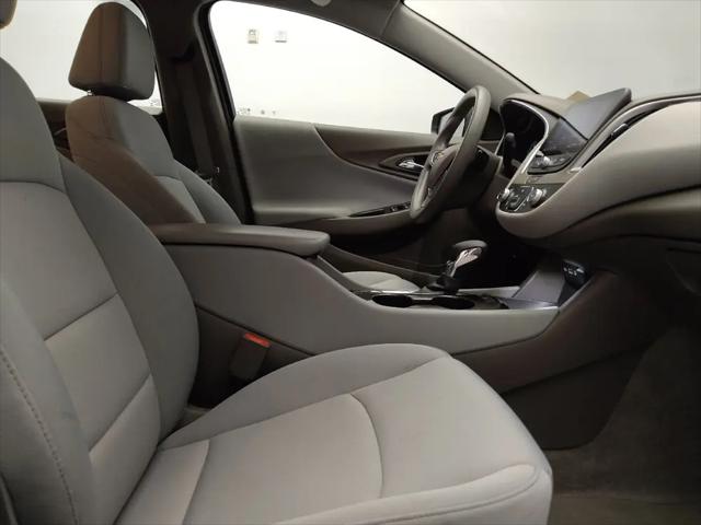 2023 Chevrolet Malibu FWD LS