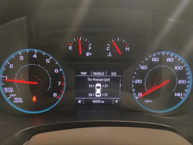 2023 Chevrolet Malibu FWD LS